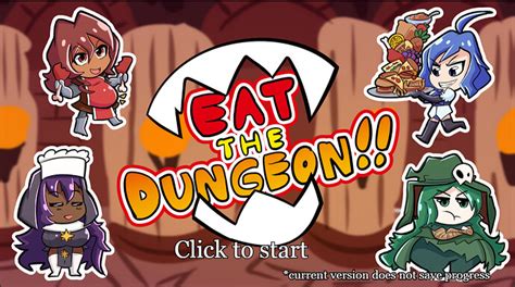Eat The Dungeon General Discussion Eat The Dungeon Weight Gaming
