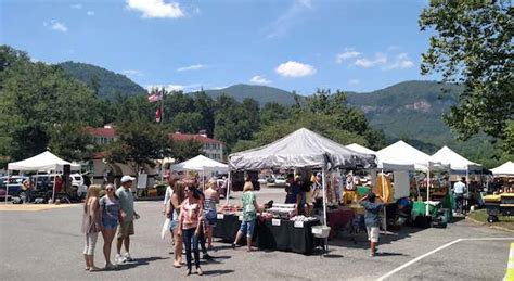 Autumn Lake Lure Arts And Crafts Festival