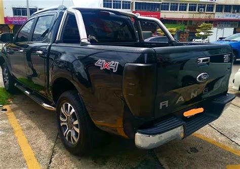 2l m 4x4 diesel manual manufacture 2013 monthly rm 700 term 6 year 3. Used 2014 Ford Ranger 3.2 SAMBUNG BAYAR 2016 For Sale (RM ...