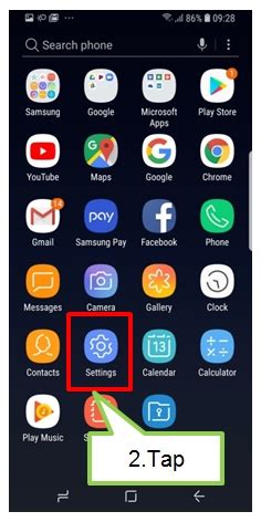 Yes, you can download the samsung soundbar app from the google play store. Android O OS - App Icon can Show Badges with Numbers or ...