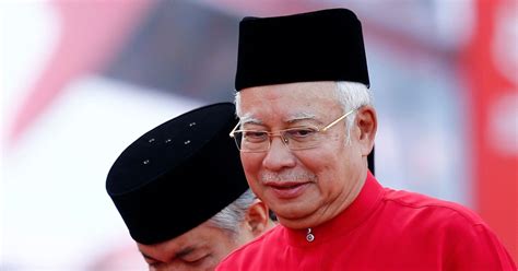 In an urgent high court application. Malaysia: Former PM Najib Razak faces new charges of money ...