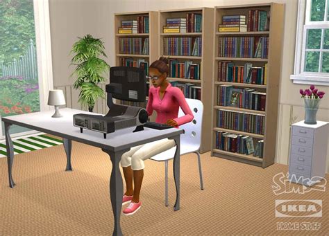 The Sims 2 Ikea Home Stuff Screenshot The Sims 2 Photo 44826639