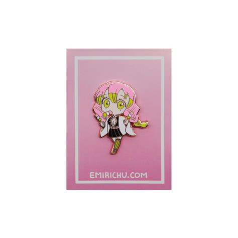 Emily's Favorite #1 - Emirichu