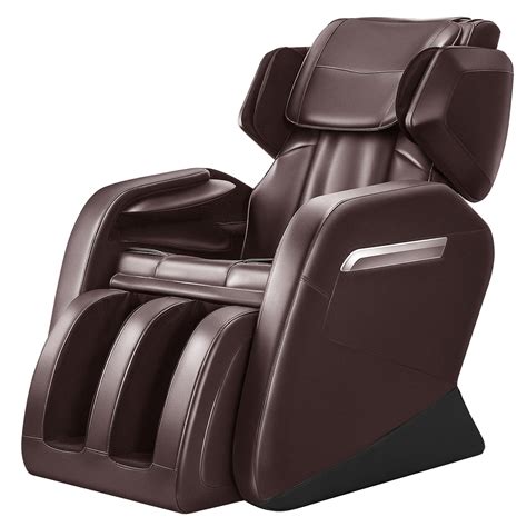 Full Body Massage Chair Recliner Zero Gravity Massage Chair Electric Massage Chair Built In