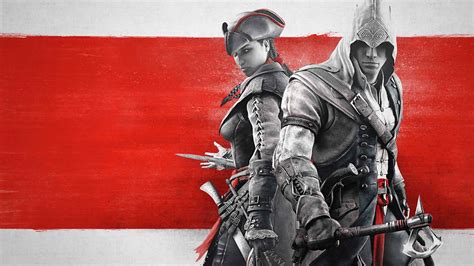 Análisis Assassins Creed Iii Remastered Allgamersin