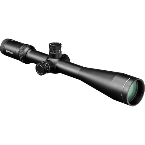 Vortex 6 24x50 Viper Hs T Riflescope Vmr 1 Moa Reticle