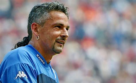 Join the discussion or compare with others! Roberto Baggio, o craque que virou lenda no Brasil ...