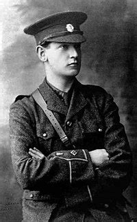 Capable of using urban violence to achieve irish independence but also wanting the violence to be over so that lives could be rebuilt in peace. Michael Collins (Irish leader) - Wikipedia