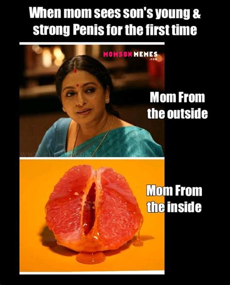 sad truth of south indian moms incest mom son captions memes