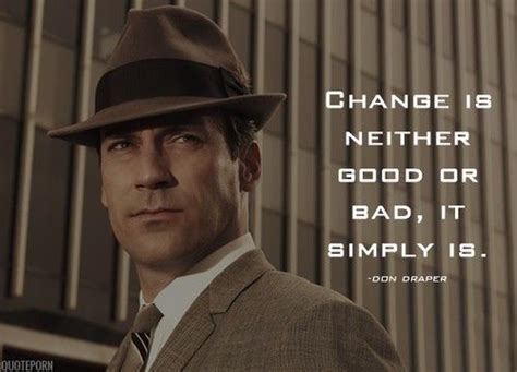 Don Draper Mad Men Quote 16 Picture Quotes Don Draper Mad Men Quotes