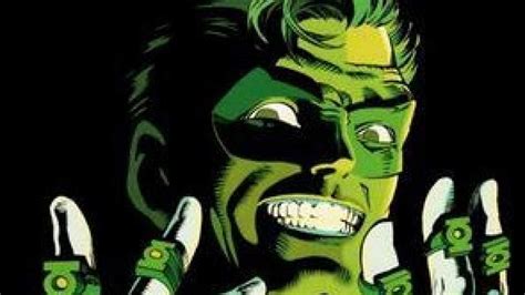 Green Lantern Beginners Guide To Hal Jordan Comic Vine