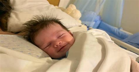 Teen Mom Dies After Grandma Snaps Photo Of Smiling Newborn