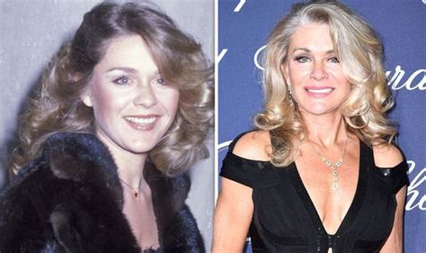 Denise Dubarry Dead The Love Boat Star Dies Aged 63 After Deadly