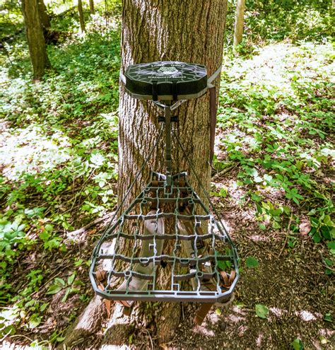 Best Tree Stands Of 2023 Tested And Reviewed Outdoor Life