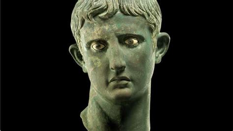 Ruthless Facts About Augustus The First Emperor Of Rome