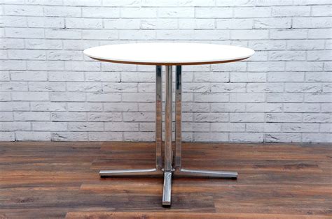 Herman Miller Everywhere Round Table Office Resale