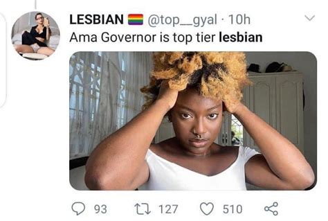 List Of Popular Lesbians In Ghana Celebritynewsgh
