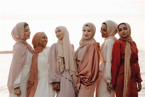 7 beautiful hijab styles for eid that every hijabi should try modestbay