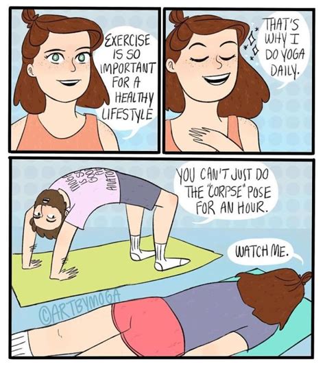 Hilarious Comics That Girls Can Relate To 30 Pics