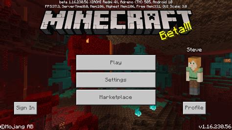 Jul 28, 2021 · mcpebox #1 minecraft bedrock edition download. Download Minecraft 1.16.230.56 Free - Bedrock Edition 1.16 ...