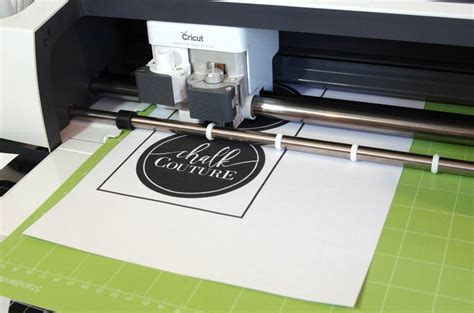 The latest cricut machine has a lot of possibilities for disney diy projects. Using Cricut for Branding Your Small Business