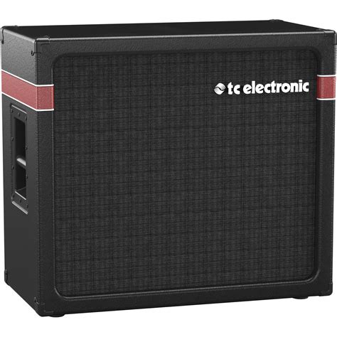 Tc Electronic K 115 400 Watt 1x15 Bass Cabinet 991000013 Bandh