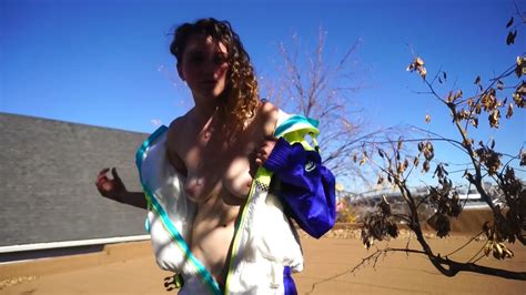 Nude Video Celebs Julia Rose Morgan Nude Hitman Pervert 2016