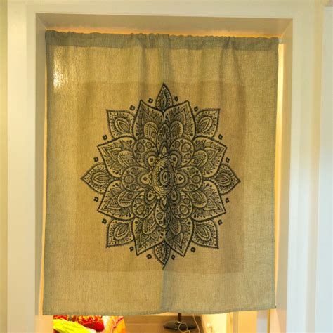 Buy Chinese Curtains Lotus Traditional Chinese Room