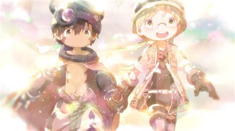 Made in Abyss: Binary Star Falling into Darkness Review (PC) - Hey Poor