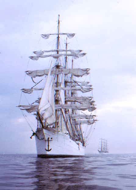 Tall Ships 2
