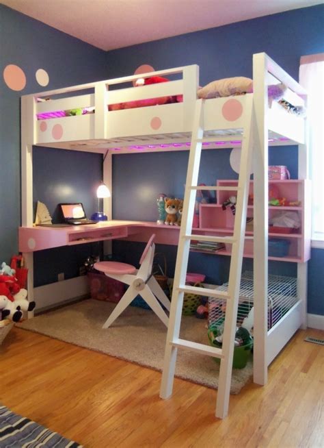 Jugendzimmer smart flexi mit etagenbett kombinationsvorshlag l. Kinderzimmer mit Hochbett einrichten für eine optimale Raumgestaltung