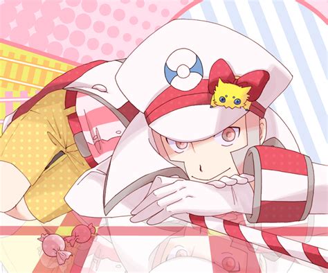 Kudari Emmet Pokémon Image 913071 Zerochan Anime Image Board