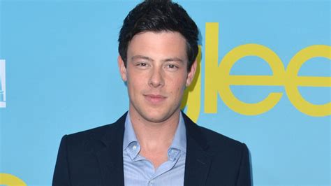 “glee” Star Cory Monteith Found Dead In Vancouver Nbc New York
