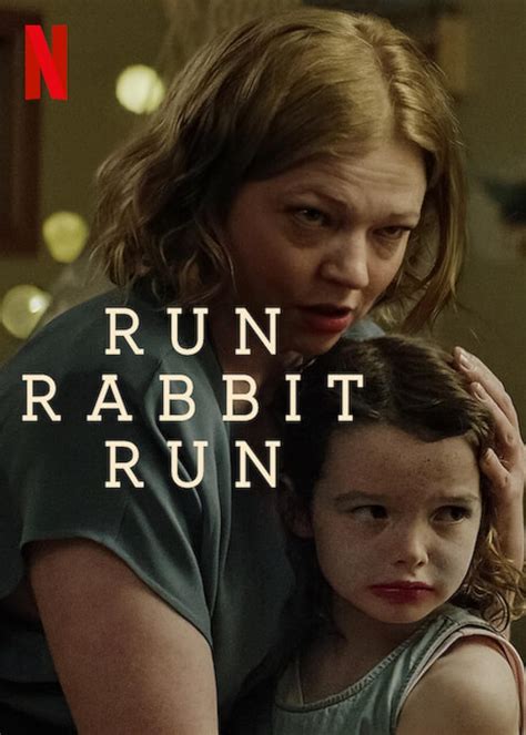 Run Rabbit Run Trivia IMDb