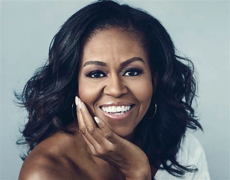 Michelle Obama Includes Detroit On Upcoming Book Tour The Scene