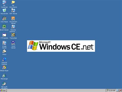 Windows Ce Wallpaper