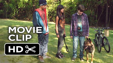 But which one of these movies is the best? Max Movie CLIP - Air Jordan of Dogs (2015) - War Dog Drama ...