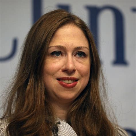 Chelsea Clinton Rules Out Running For Congress In 2020 The Washington