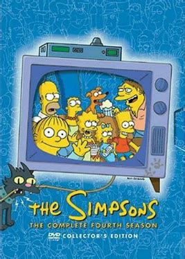 Homer, marge, bart, lisa and maggie, as well as a virtual cast of. Watch The Simpsons - Season 4 (1992) Free On 123Movies