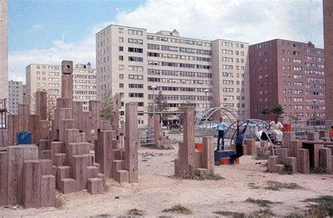 The 7 Most Infamous Us Public Housing Projects News One Le