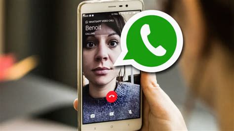 Whatsapp To Bring A New Voice Call Interface • Techbriefly