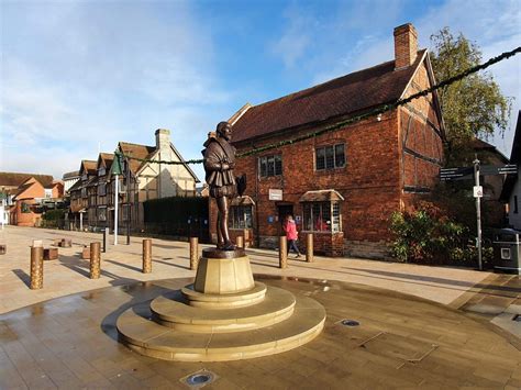 Things To Do In Stratford Upon Avon Tourist Attractions And Fun