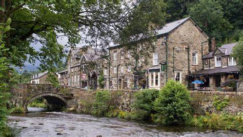 14 Welsh Villages So Beautiful Youll Want To Move There Straight Away