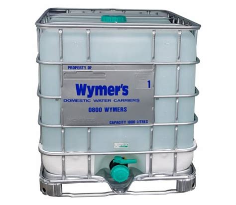 water tanks  sale water tanks  hire wymers water