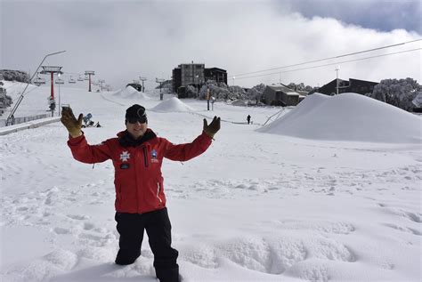 Mt Buller To Open For Skiing This Friday Night Snowsbest