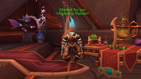 Wow Alchemy Guide How To Make Gold With Alchemy In Wow Shadowlands