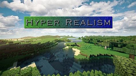 Hyper Realism Dark Texture Pack 152 Minecraft 1143