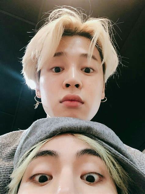 Instagram Jikook Bts Vmin Vmin Park Jimin Cute