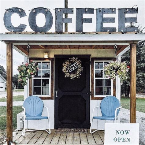 There's an obvious first choice for coffee shops near wherever you happen to live: 7 Local Coffee Shops Worth The Drive | Coffee shop, Small ...