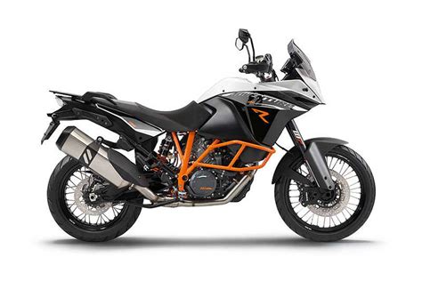 Ktm 990 supermoto r 2015 model. KTM 2015 Models and Pricing for USA Adventure Bike Lineup ...